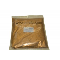 1Kg Brilliant Gold Mica...