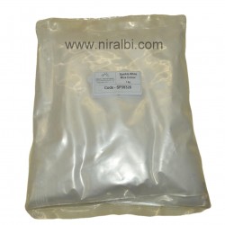 Sparkle White Mica Colour - 1 Kg