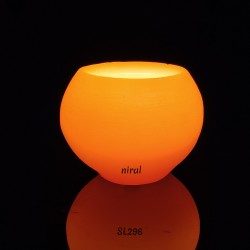 Hurricane T Light Silicone...