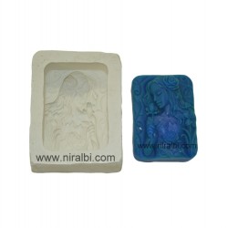 Leddy Silicone Soap Mould