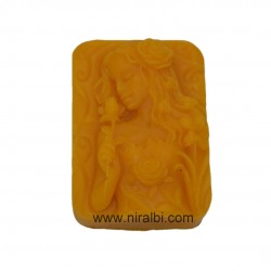 Leddy Silicone Soap Making Mold