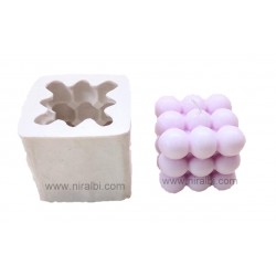 Big Bubble Candle Mould