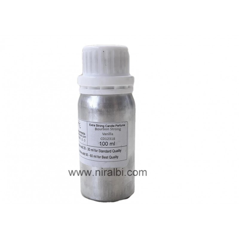 CD12318 - Candle Perfume 100 ML CD12318 - Candle Perfume 100 ML