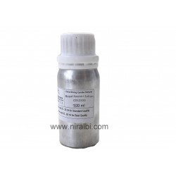 CD12320 - Candle Perfume 100 ML