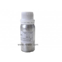 Candle Perfume 100ML-CD12322(Labdanum & Wild Patcholi)