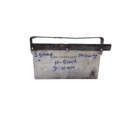 Rs. 2 Plain Candle Mould -...