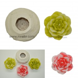 Niral Silicone 2 Level...