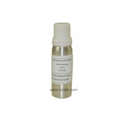 CD12123- Floris Blossom Candle Perfume, 25 ml -Fragrance Oil, Niral Industries