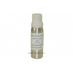 CD12124-  Currant Candle Perfume 25 ml - Fragrance Oil, Niral Industries