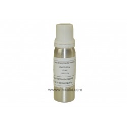 Plaid & Pine Candle Perfume,Fragrance Oil, Niral Industries