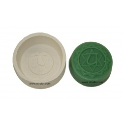 Silicone Soap Making Mold