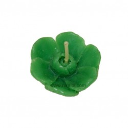 6 petals Flower Floating Candle Mould