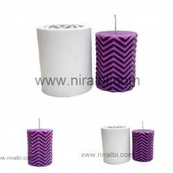 Horizontal Line Pattern...