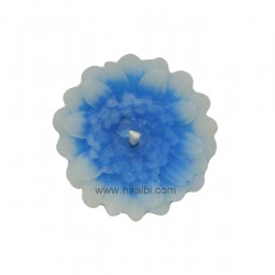 Flower Floating Candle Mould