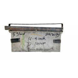 Rs.5 Stand Candle Mould -...