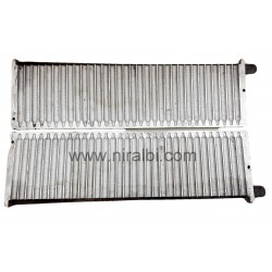 Rs. 1 Plain Candle Mould, D- 9 mm H- 4 inch