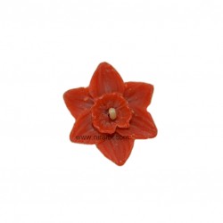 Tiny Flower Shape Candle Mould