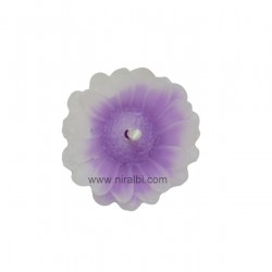 Flower Floating Candle Mould