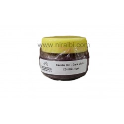 Dark Violet Oil Soluble - 5gm Candle Colour
