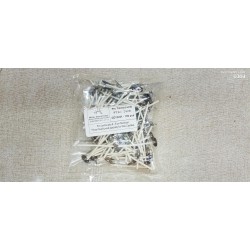 2 Inch - 2J Soya Wick -...