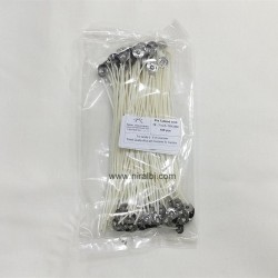 Gel Wick 7 Inch - 7E Wick - Special wick for Gel Wax