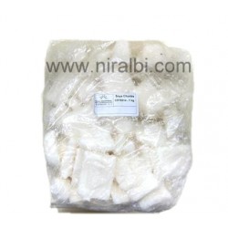 Soya Chunk Wax for Candle Making, Pure Soya Wax - Niral Industries