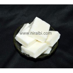 Soya Chunk Wax for Candle Making, Pure Soya Wax - Niral Industries