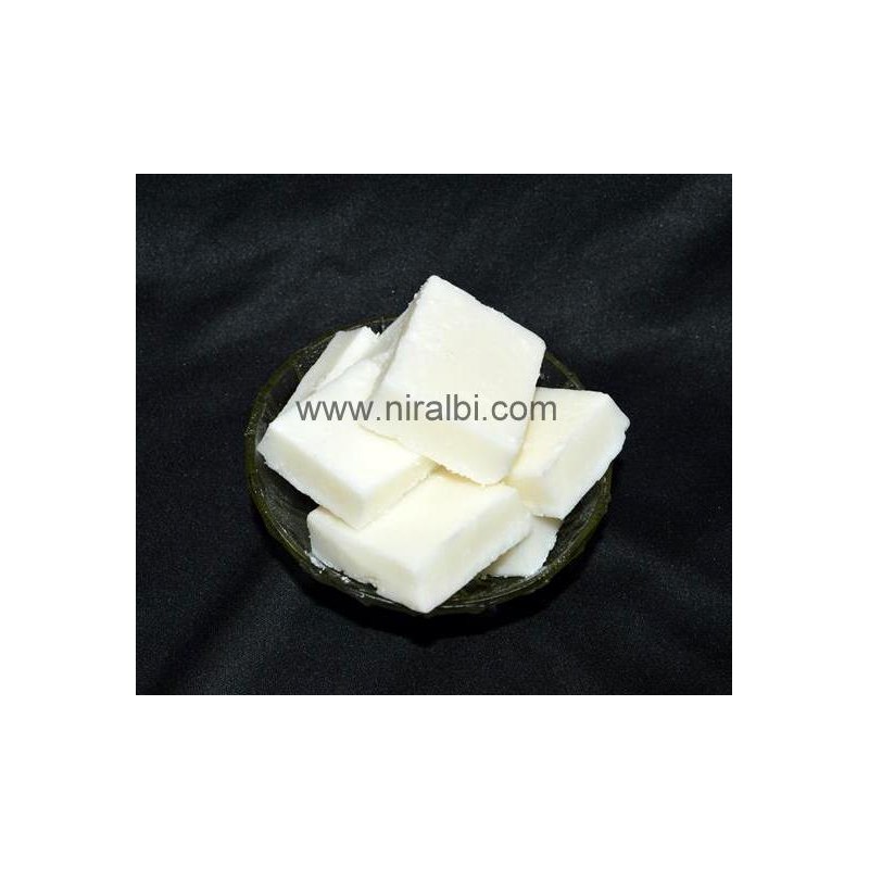 Soya Chunk Wax for Candle Making, Pure Soya Wax - Niral Industries Soya Chunk Wax for Candle Making, Pure Soya Wax - Niral Industries