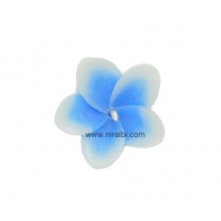Designer Flower Candle Mould