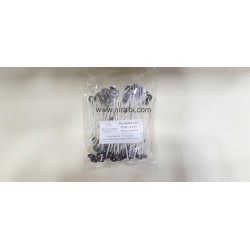 4f - 4inch Wick 100 pcs