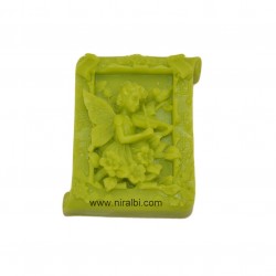Archangle Silicone Soap Mould