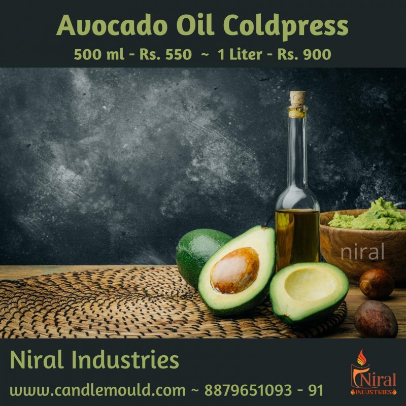Avocado Oil