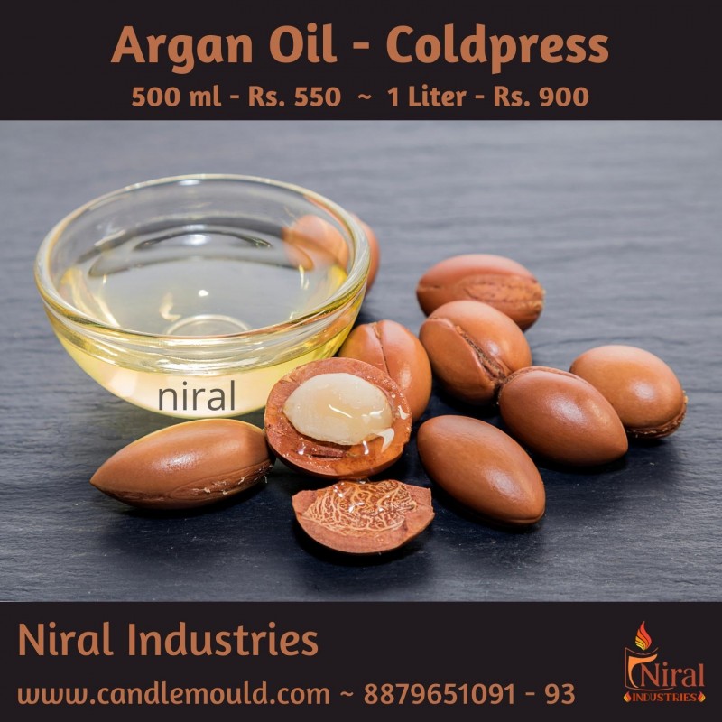 Argan Oil