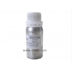 CD12333 - Candle Perfume 100 ML Roasted Coffee