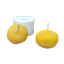 Medium Kandi Peda Silicone...