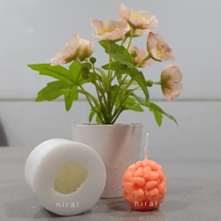 Boondi Ladoo Small Silicon...
