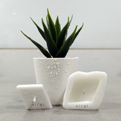 Kaju Katli Small Silicon...