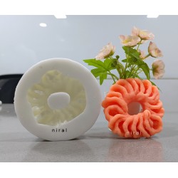 Imrati - Jalebi type...