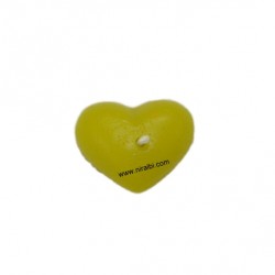 Niral Industries, Tiny Heart Silicone Candle Mould, Candle Wt - 8 gm
