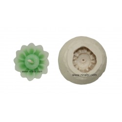 Unique Design Candle Mould