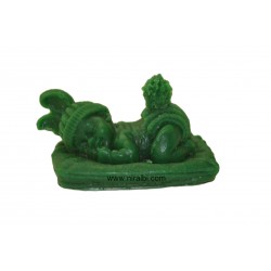 New Born Baby Silicone Soap Mould