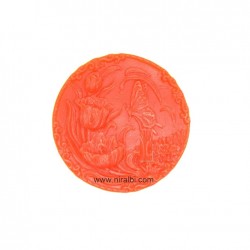 Tulip Desigenr Flower Niral Soap Mould