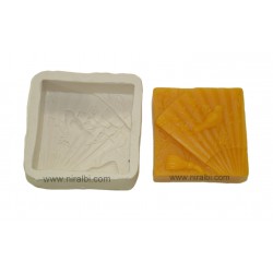 Silicone Soap Making Mold