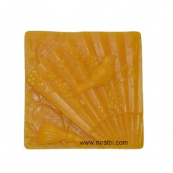 Sparrow Silicone Rubber Soap Mould