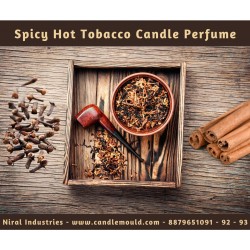 Hot Spicy Tobacco Fragrance Oil