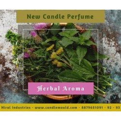 Herbal Aroma Fragrance Oil