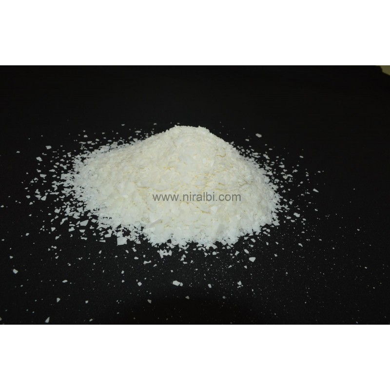 Soya Wax - Niral Industries