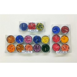 PVC Packing