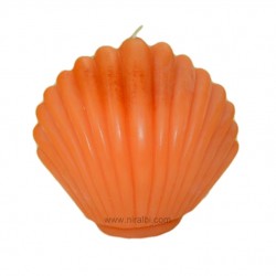 Silicone Rubber Shell Candle Mould