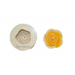 Niral Silicone Flower Candle Mold